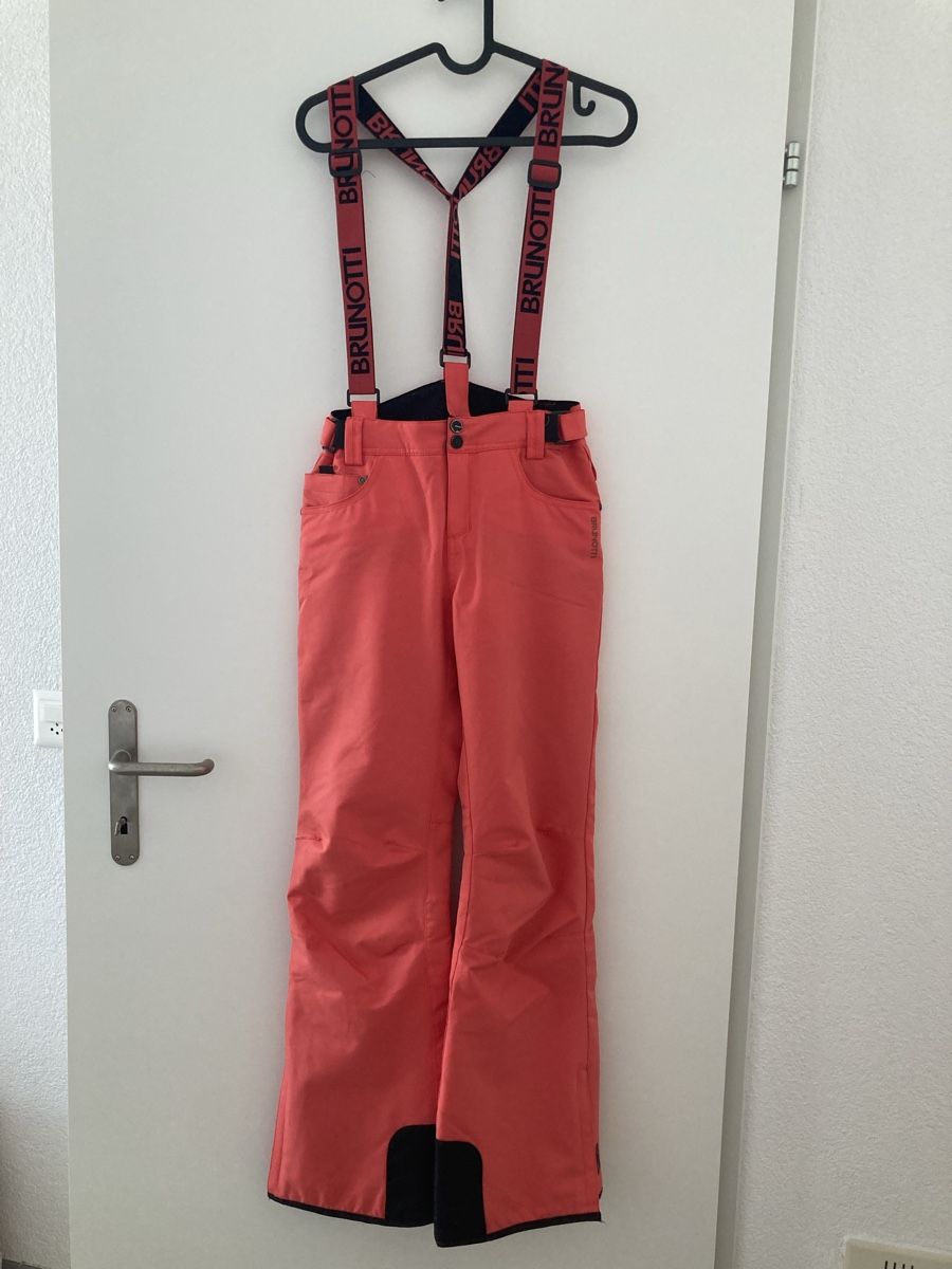 Brunotti Hosen: Brunotti Skihose – Gebraucht aus Zürich von humai42 2