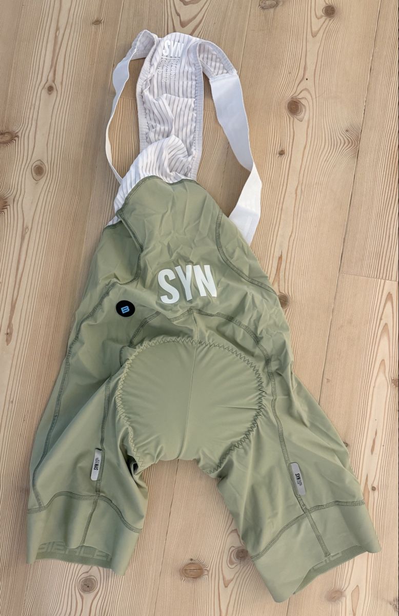 Pantaloni: SYN Biehler Bib-Shorts Grösse L – Usato da Zürich venduto da mxzrh 1