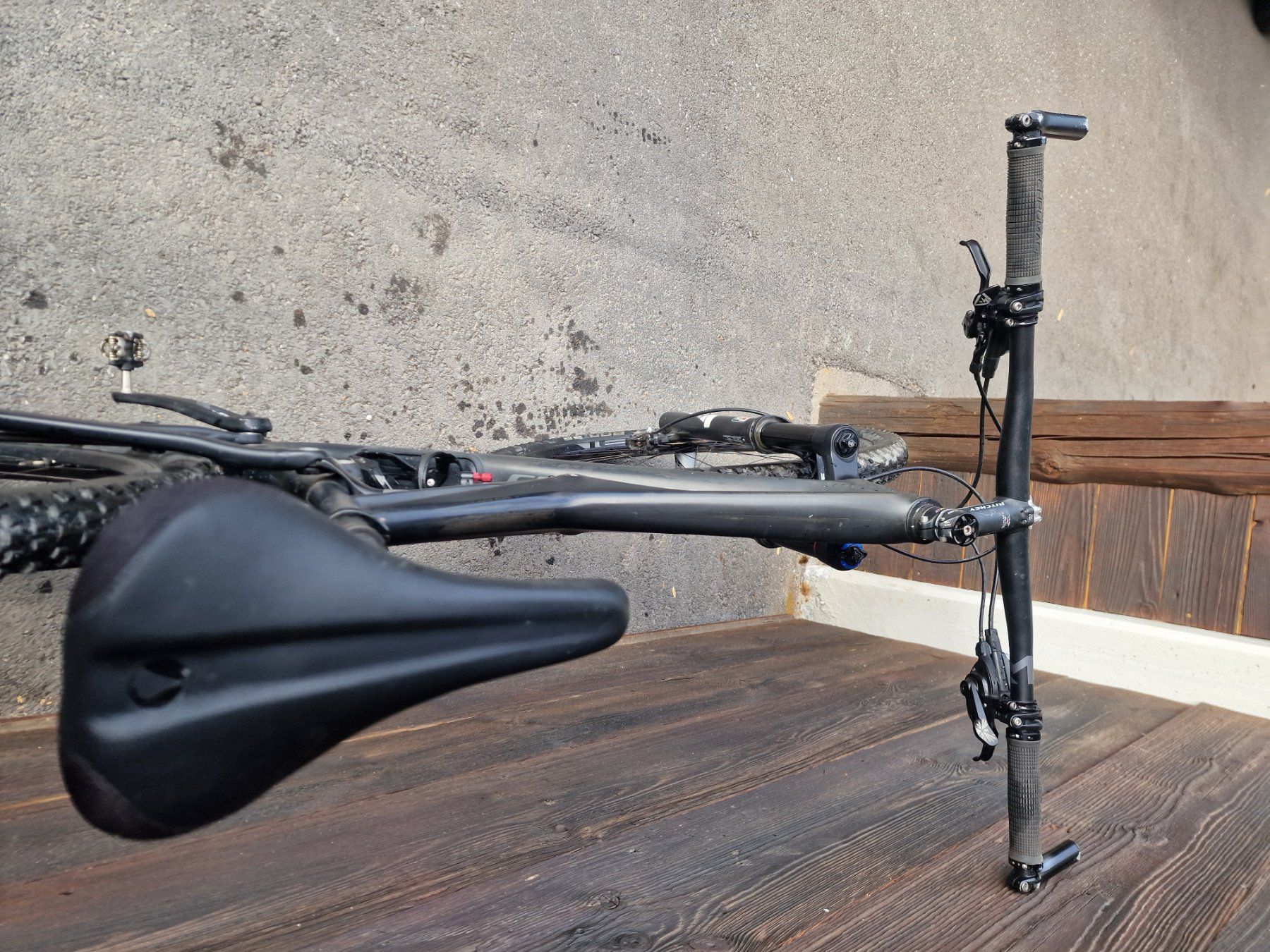 Specialized Velos: A vendre VTT specialized camber 29" Full Carbon – Gebraucht aus Haute-Nendaz von Dfrosb 2
