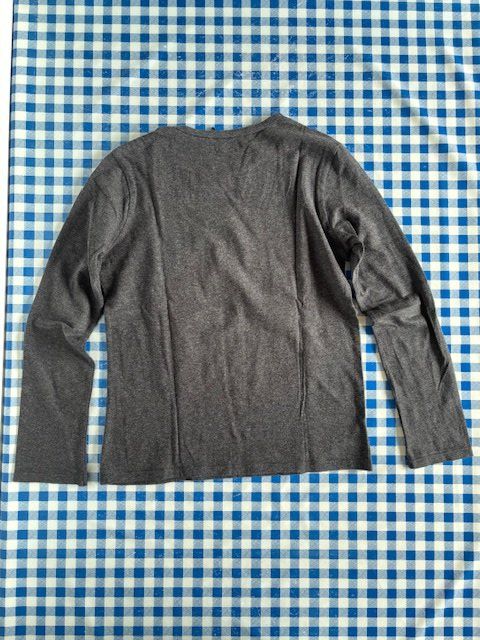IKKS Camicie, T-shirt & Polo: Kinder Langarmshirt von IKKS -Gr. 140 – Usato da Zürich venduto da kicconet 5