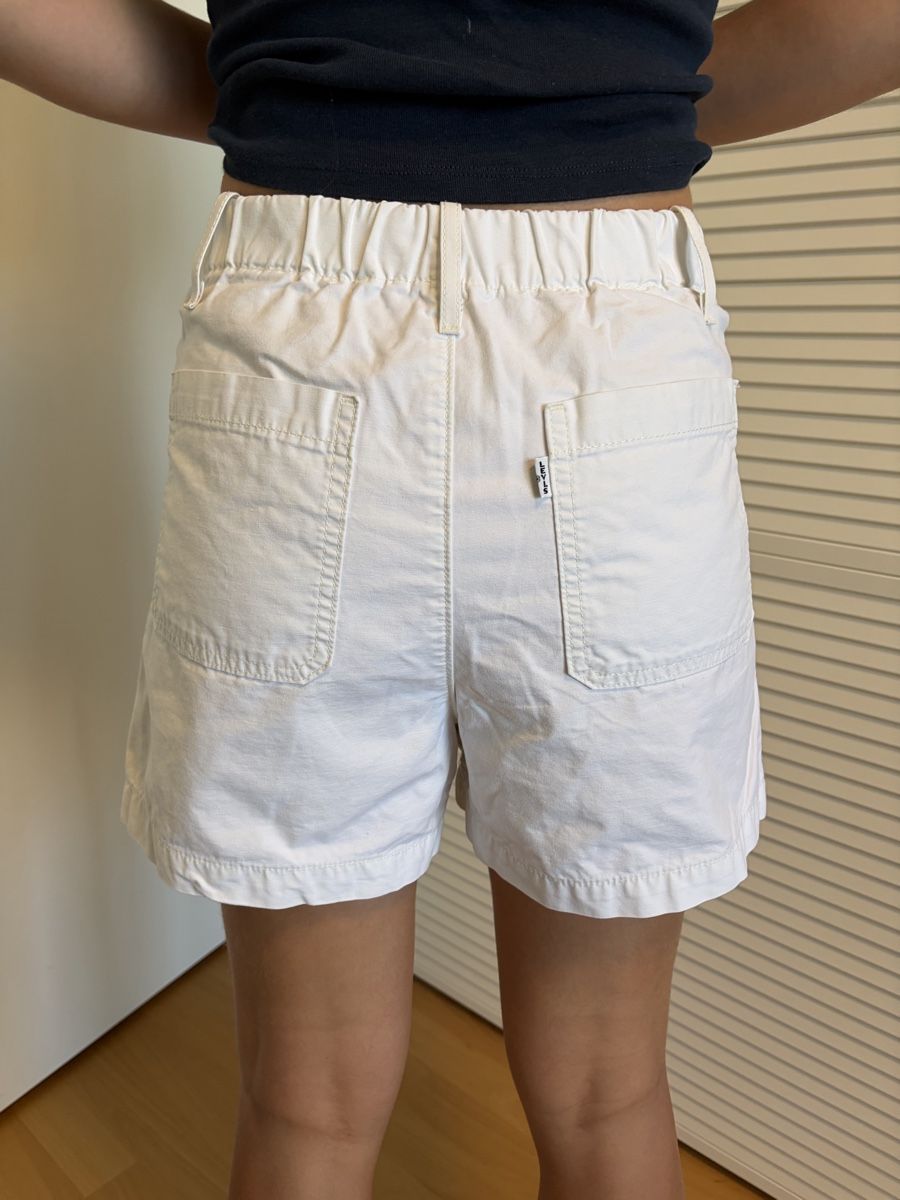 Levi's Jeans: Levi shorts set Gr.25 Gr.27 – Gebraucht aus Schindellegi von mbosco2100 2