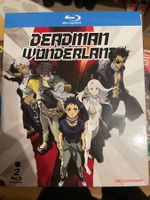Deadman Wonderland 1.Staffel+ OVA‘s