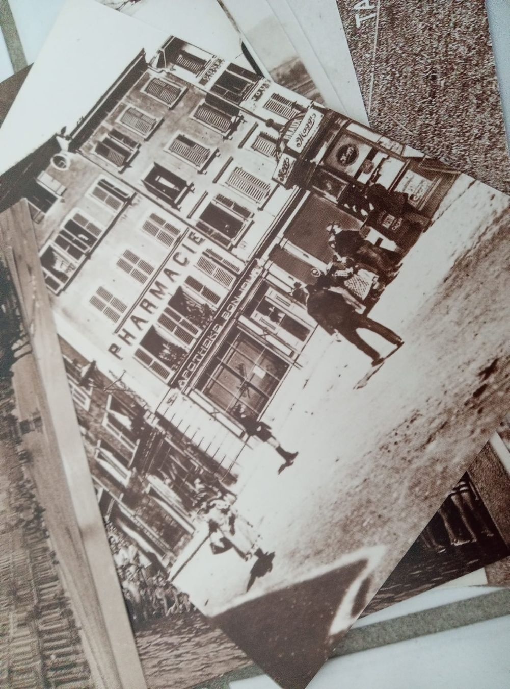 Cartoline postali: Carte postal Biel – Nuovo (secondo la descrizione) da Bienne venduto da Daniel_Schader 3