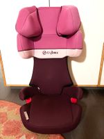 Kindersitz Auto Cybex