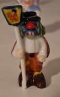Kübler Fasnachtsfiguren