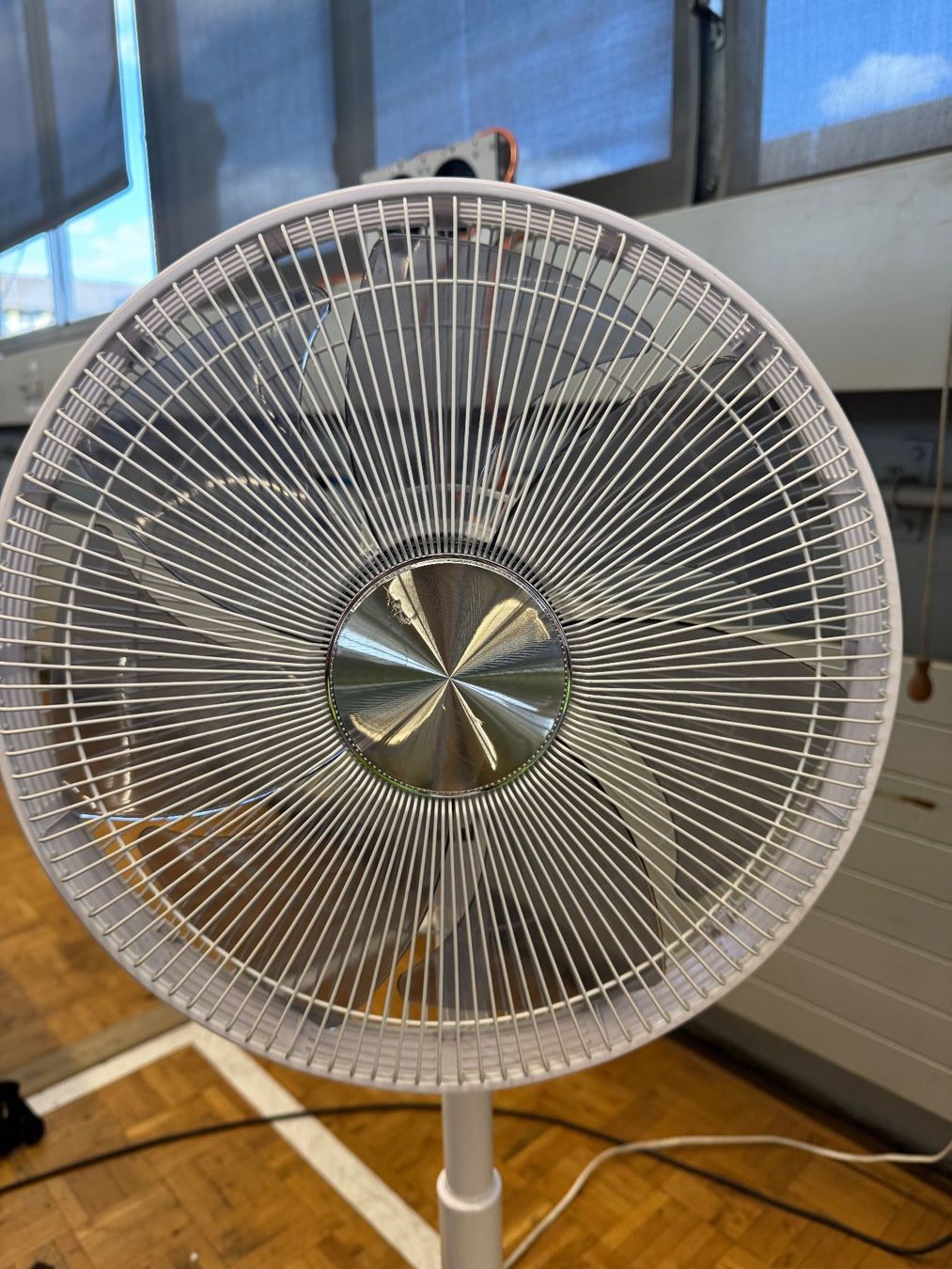 Trisa Ventilatori: Ventilator – Usato da Zürich venduto da Samir.zh 2
