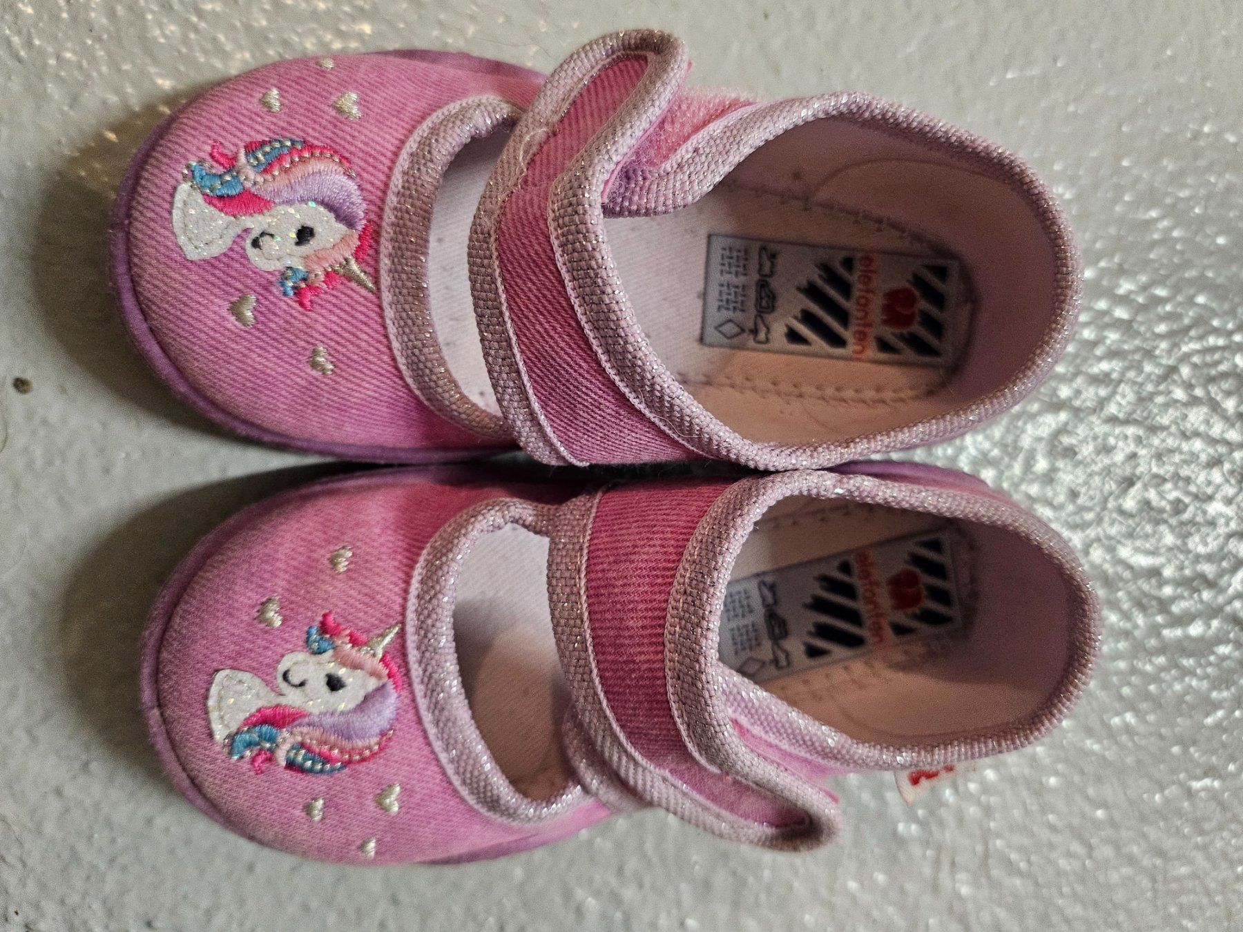 Elefanten Scarpe per ragazze: Elefanten Schuhe 20 – Usato da Kefikon TG venduto da Livline