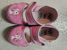 Elefanten Schuhe 20
