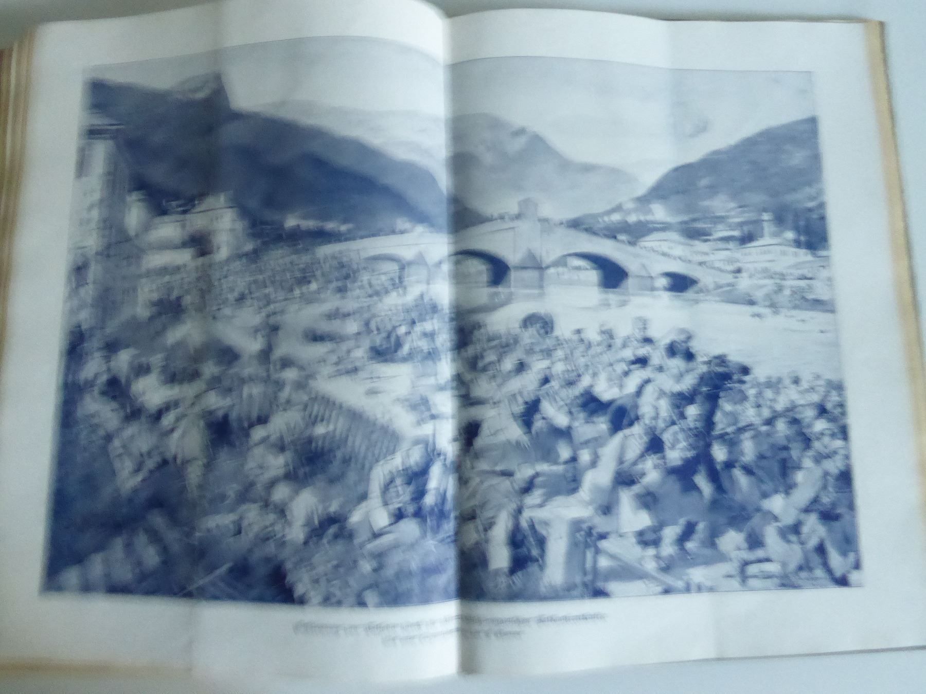 Revues & Magazines: Illustrierte Geschichte des1.Weltkrieges – D'occasion à Zürich par Chaeffeler 8