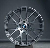 BMW 1ER 2ER 3ER 4ER 5ER 6ER X1 X2 X3 X4 Alufelgen 19" neu.