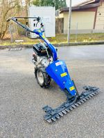 Balkenmaher Profi