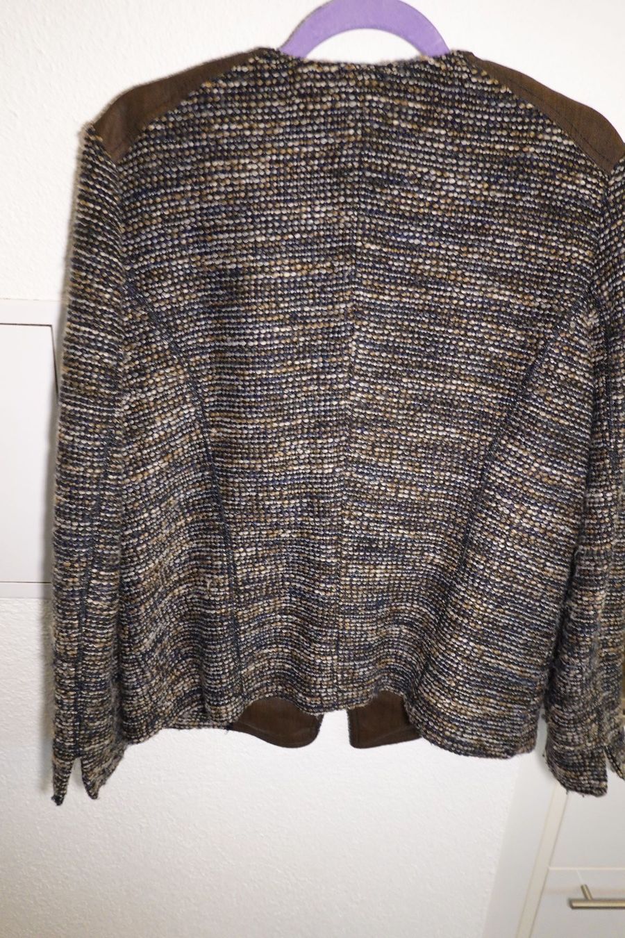 Gerry Weber Giacche: Gerry Weber Jacke Blazer 42 – Usato da Zürich venduto da yja_c5xh 1