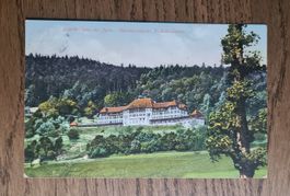 Allerheiligen im Jura, Solothurnische Volksheilstätte 1914