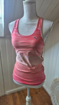 PUMA   🩷  sport bh top 🩷  Grösse 36