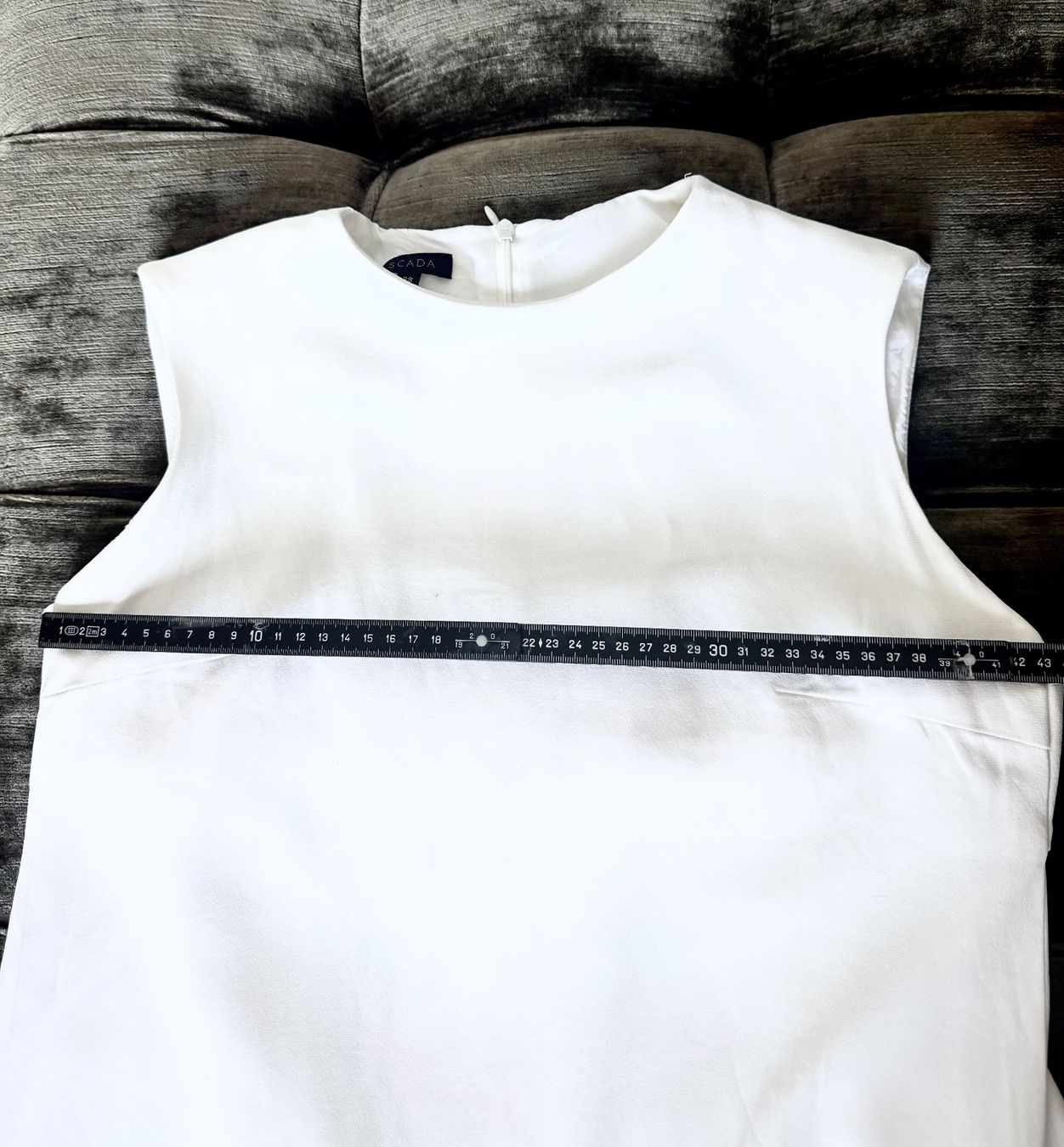 Escada Kleider: Sommerkleid Escada – Gebraucht aus Kilchberg ZH von ilo_h75n 8