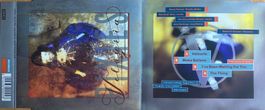PIXIES - VELOURIA