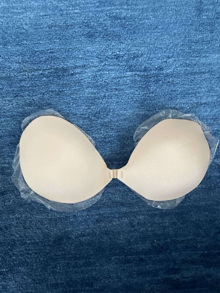 Altra biancheria intima: hunkemöller stick on bra – Nuovo (secondo la descrizione) da Zürich venduto da jul_r7zg 1
