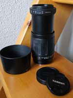 TAMRON TELE-MACRO  100- 300 mm