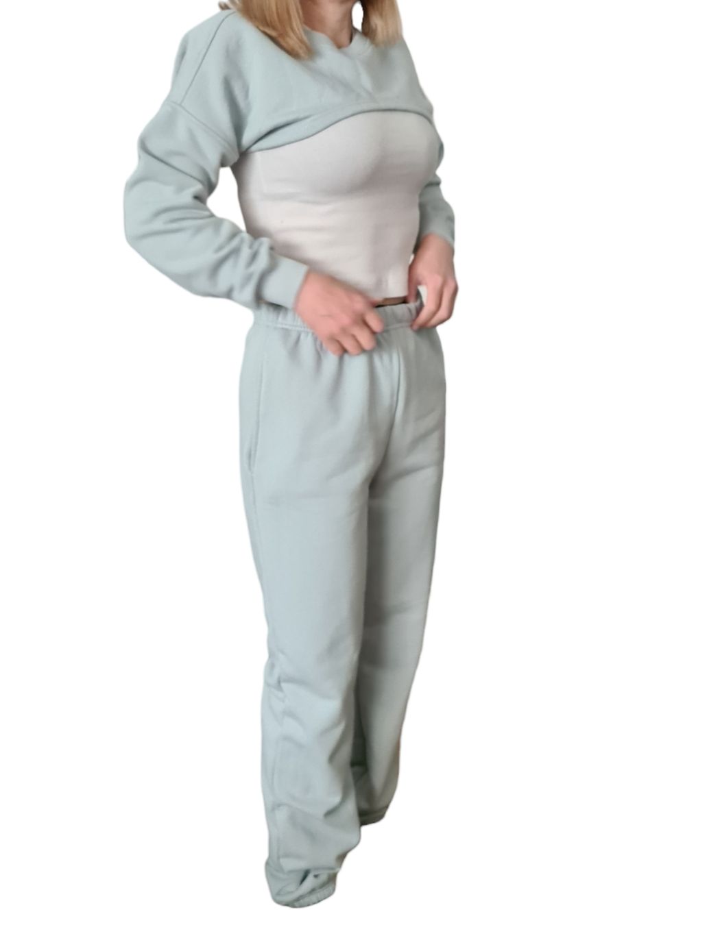 Costumi: sportbekleidung damen set – Usato da Bülach venduto da Recherchieren 3