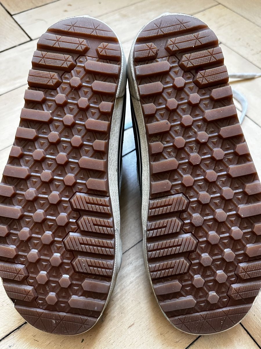 Vans Scarpe da uomo: Vans Winterschuhe  – Usato da st.gallen venduto da Dan3003 1