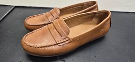 Damenloafer Grösse 38, wenig getragen