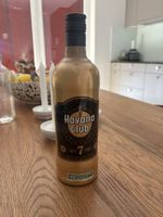 Havana Club 7 Years Edicion Limitada Aged Rum 70cl Bottle 40