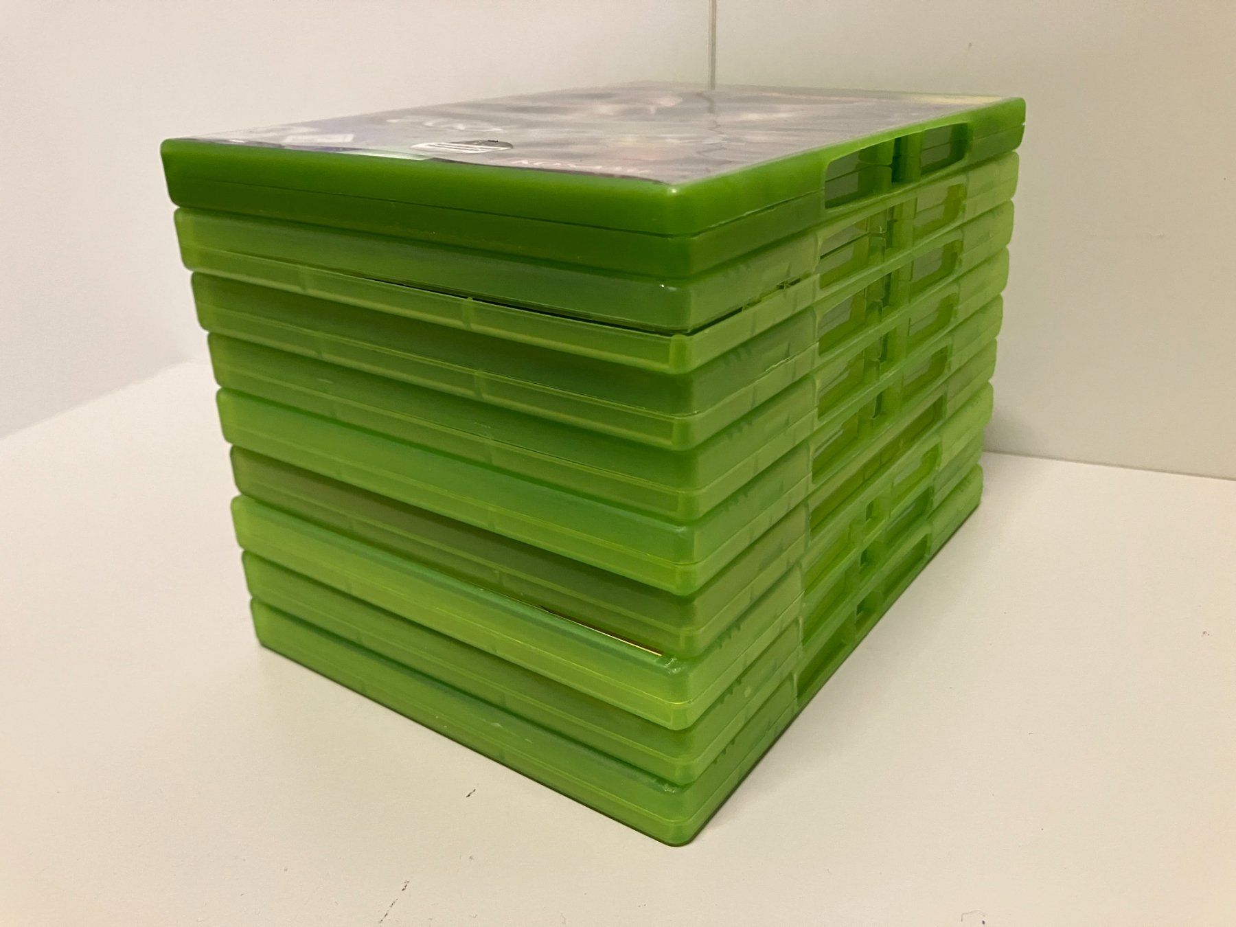 Giochi: Post. gebr. Xbox 360 Spiele ab 1.- – Usato da Lichtensteig venduto da Buy24International 7