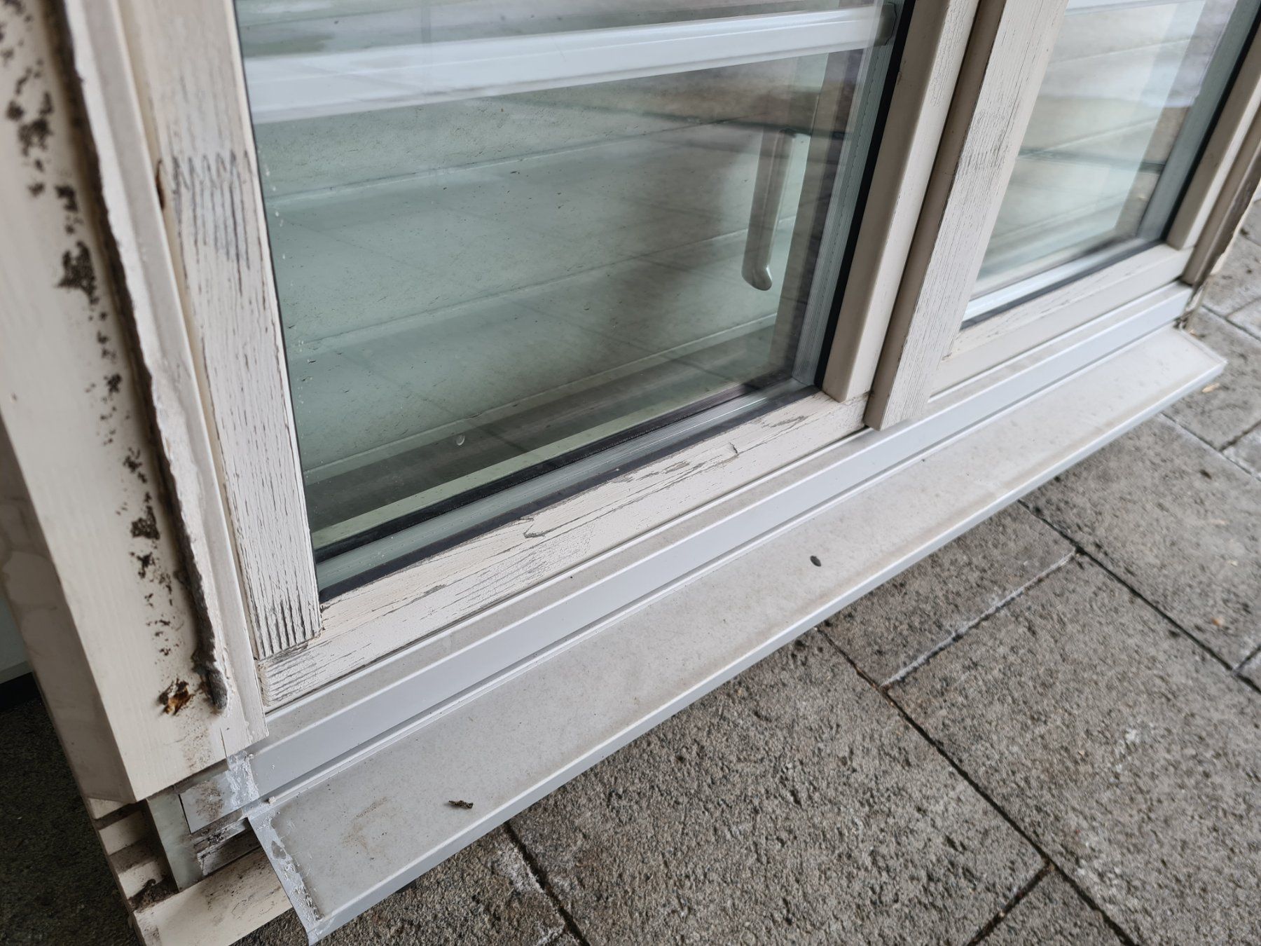 Finestre: Fenster Holz Isolierglas weiss – Usato da Grosswangen venduto da Spieler10 3