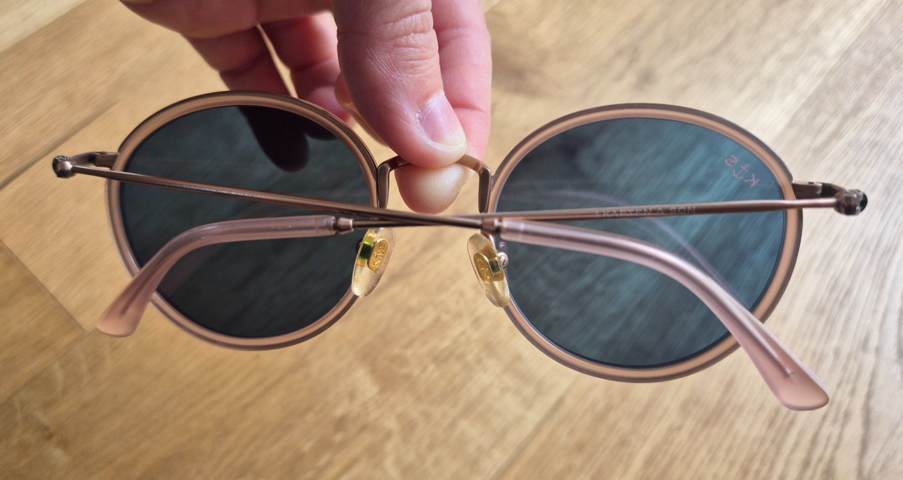 Kapten & Son Occhiali & Lenti: Kapten & Son Sonnenbrille – Usato da Grenchen venduto da mic_28rc 2