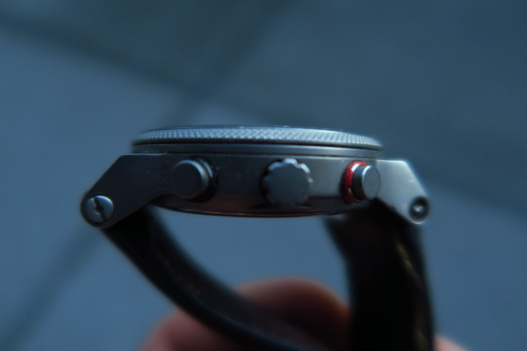 Timex Uhren: (KOPIE) Timex eKompass titanium – Gebraucht aus Chur von JennyAlexander 4