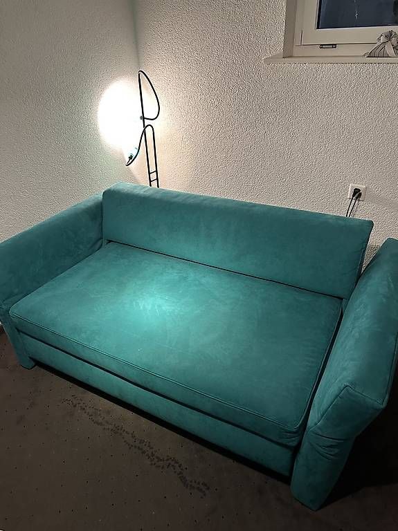 Divani: Bettsofa – Usato da Zürich venduto da Tarmosas1 2