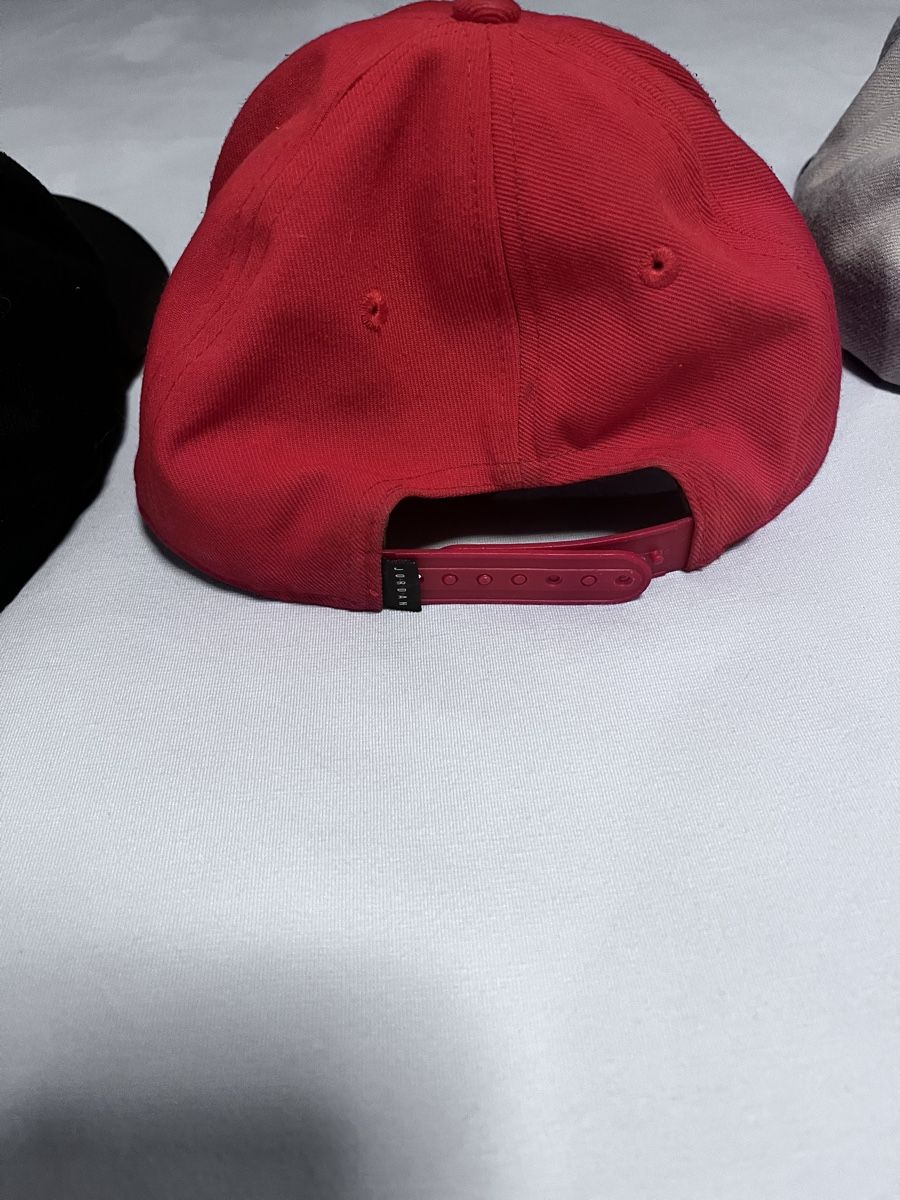 Copricapi, berretti & cappellini: Summer Cap – Usato da Wädenswil venduto da pet_2g8j 5