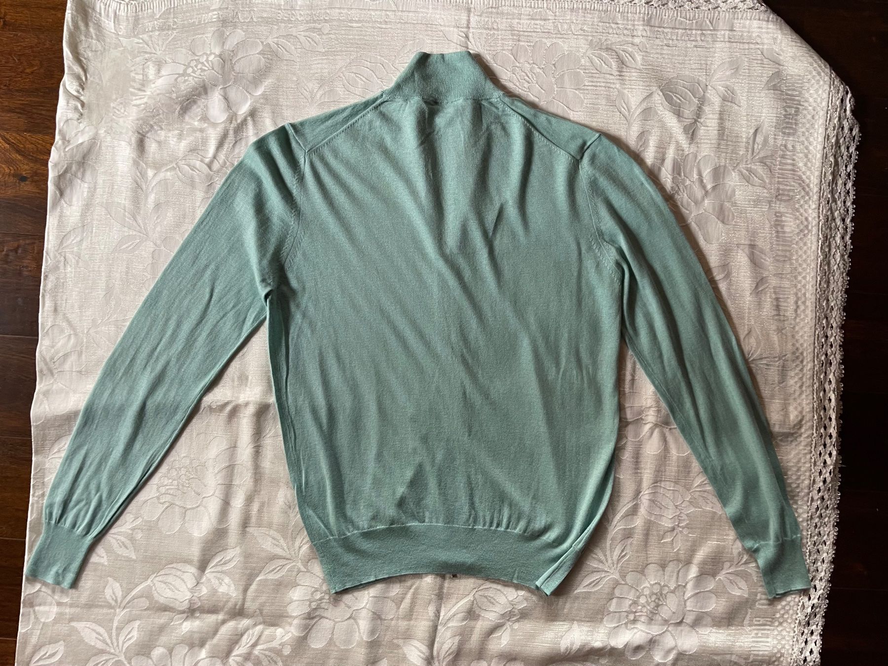 Giacche: Kujten cardigan – Usato da Barna venduto da orbuyorcry 1