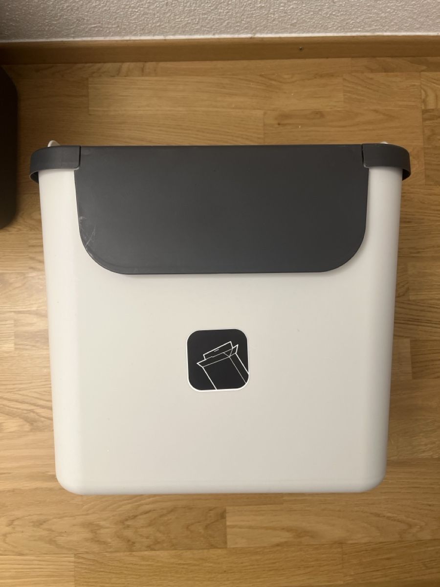 Recipients et similaires: Container mit Deckel 3er Set gebraucht  – D'occasion à Uznach par Apuutze 2