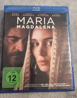 Blu-ray Maria Magdalena guter Zustand