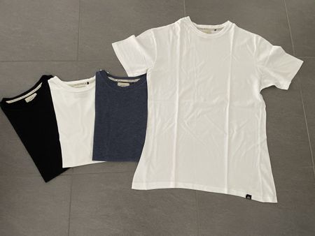 Lot de T-shirt