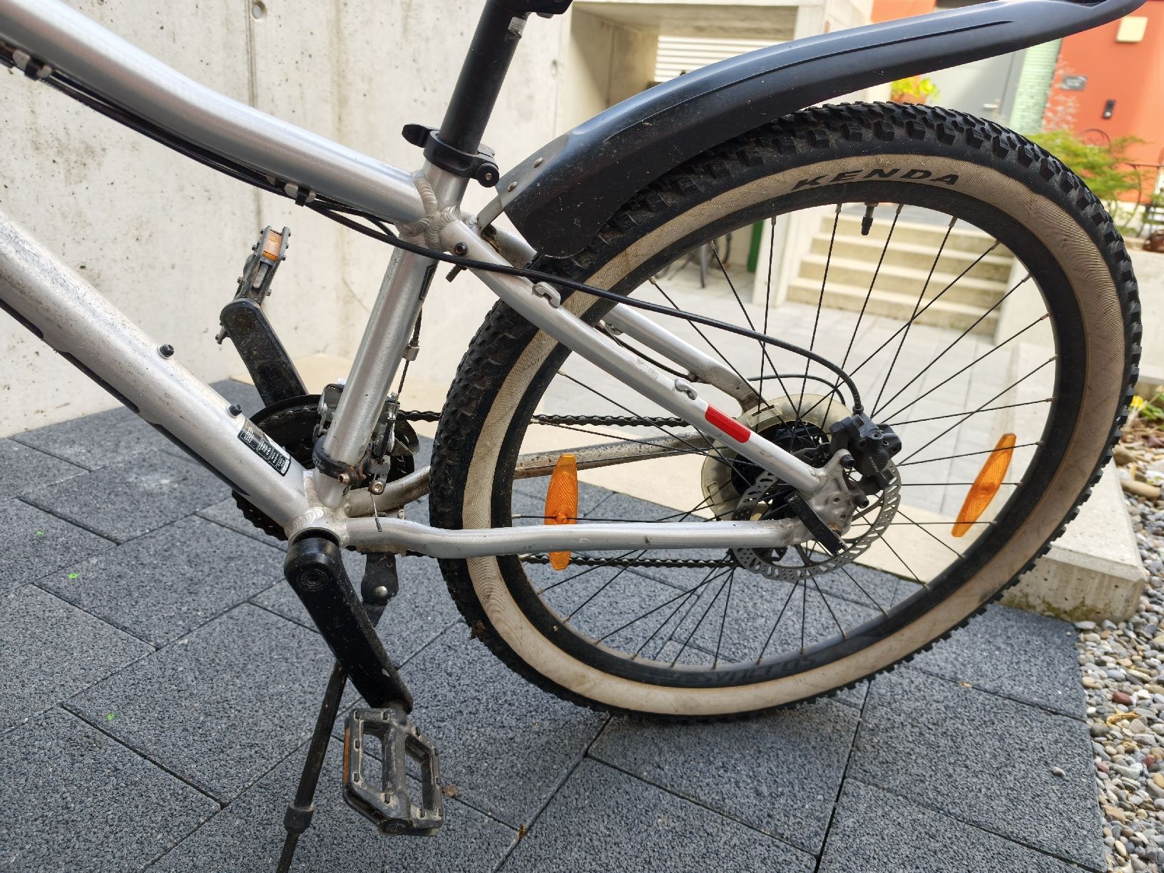 Scott Velos: Velo Scott scale 26 zoll – Gebraucht aus Burgdorf von maybright 1