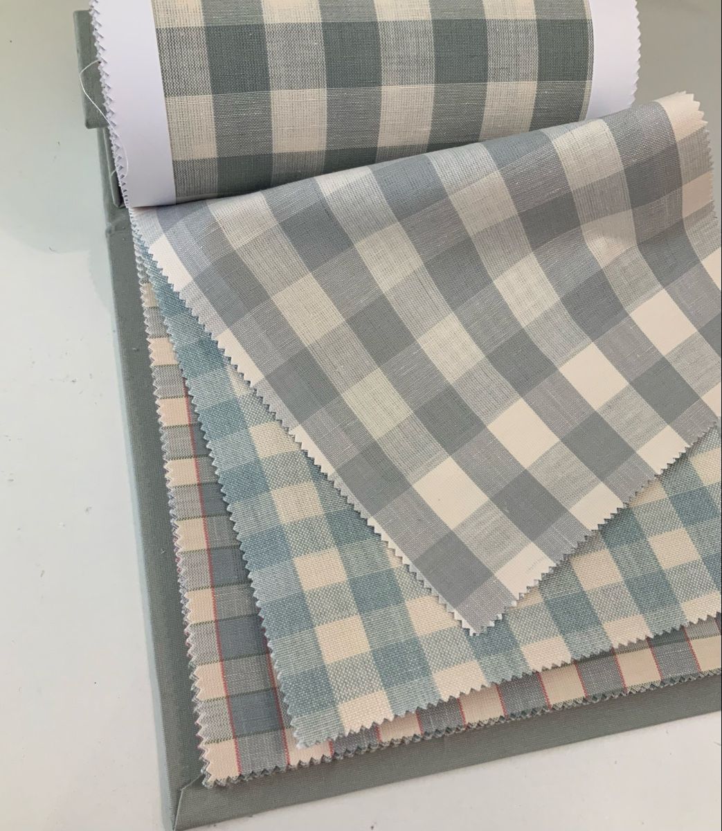 Tessuti: Coupons de tissu Chelsea textiles – Usato da rolle venduto da Tontonjulot 6