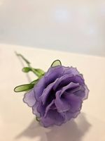 Handgemachte Blumen