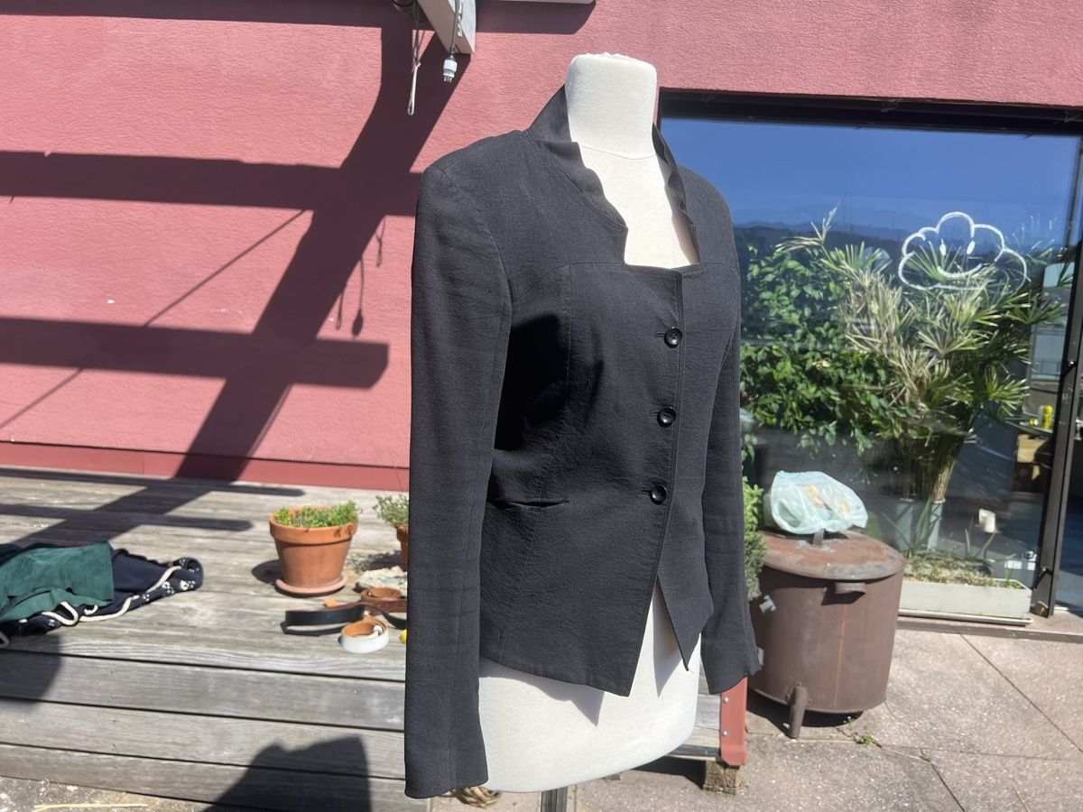 Giacche: Italienische Designer Jacke – Usato da Zürich venduto da san_5ywy 1