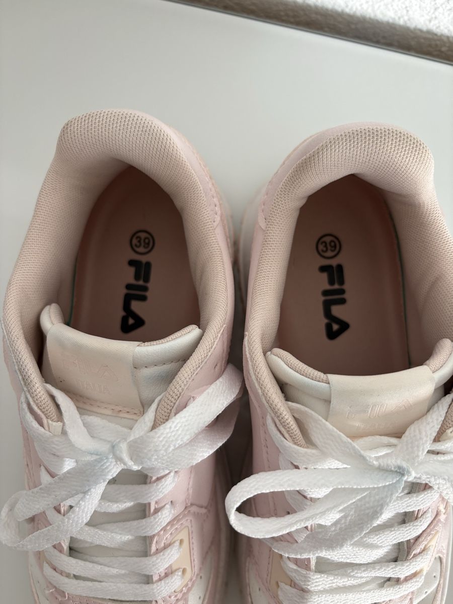 Fila Scarpe da donna: Sneaker Fila – Usato da Bülach venduto da kittygismo 4