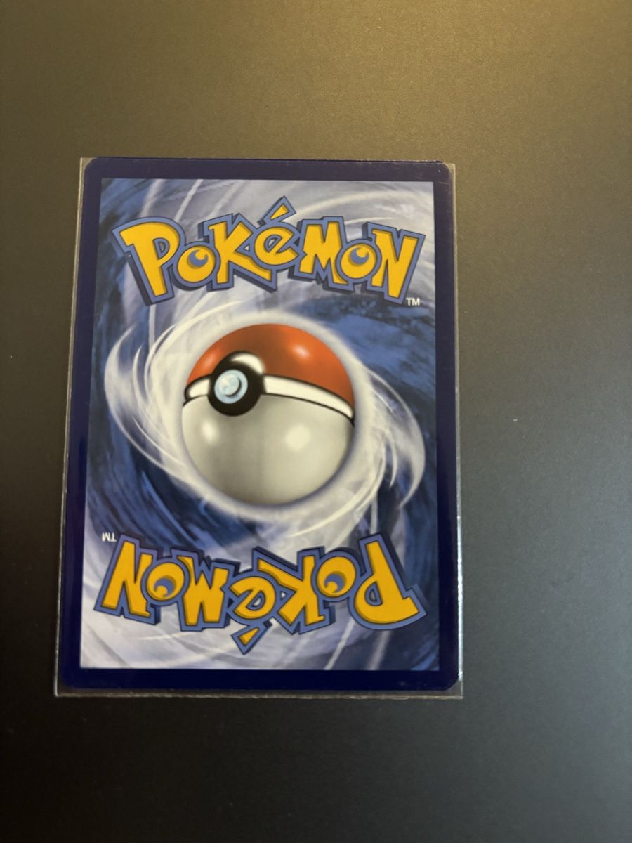 Pokémon Carte collezionabili: Passimian Rapid Strike Trainer Gallery - Mint – Nuovo (secondo la descrizione) da Bellinzona venduto da Cook_ 1