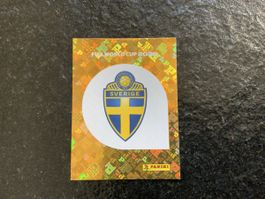 Panini Bild SWE 1