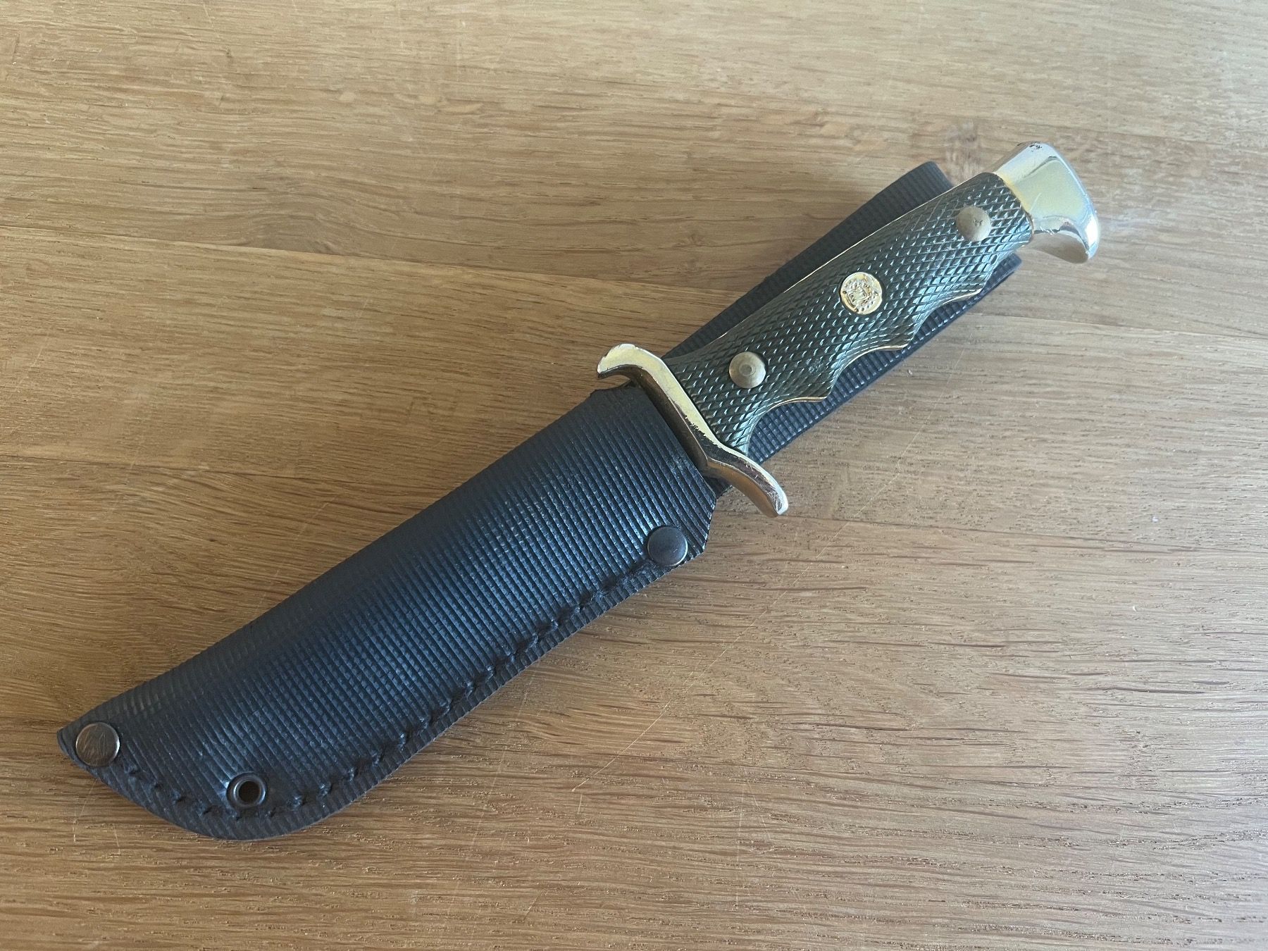 Accessori: Jagd Messer – Usato da Frauenfeld venduto da lind11 3