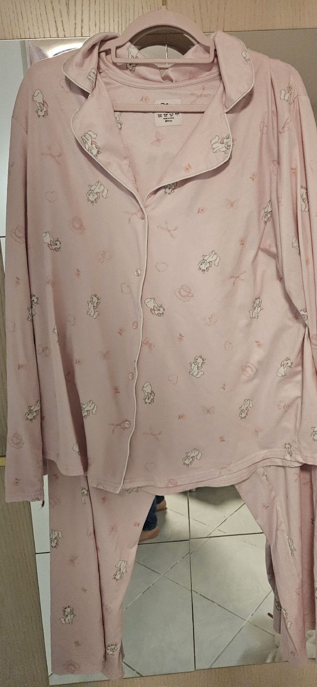 Négligés & Pyjamas: disney Aristocats Pyjama set in Gr XL – D'occasion à Schlieren par Disneylover 1