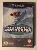Kelly Slater Pro Surfer für Nintendo GC