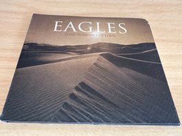 Eagles – Long Road Out Of Eden - 2 CD