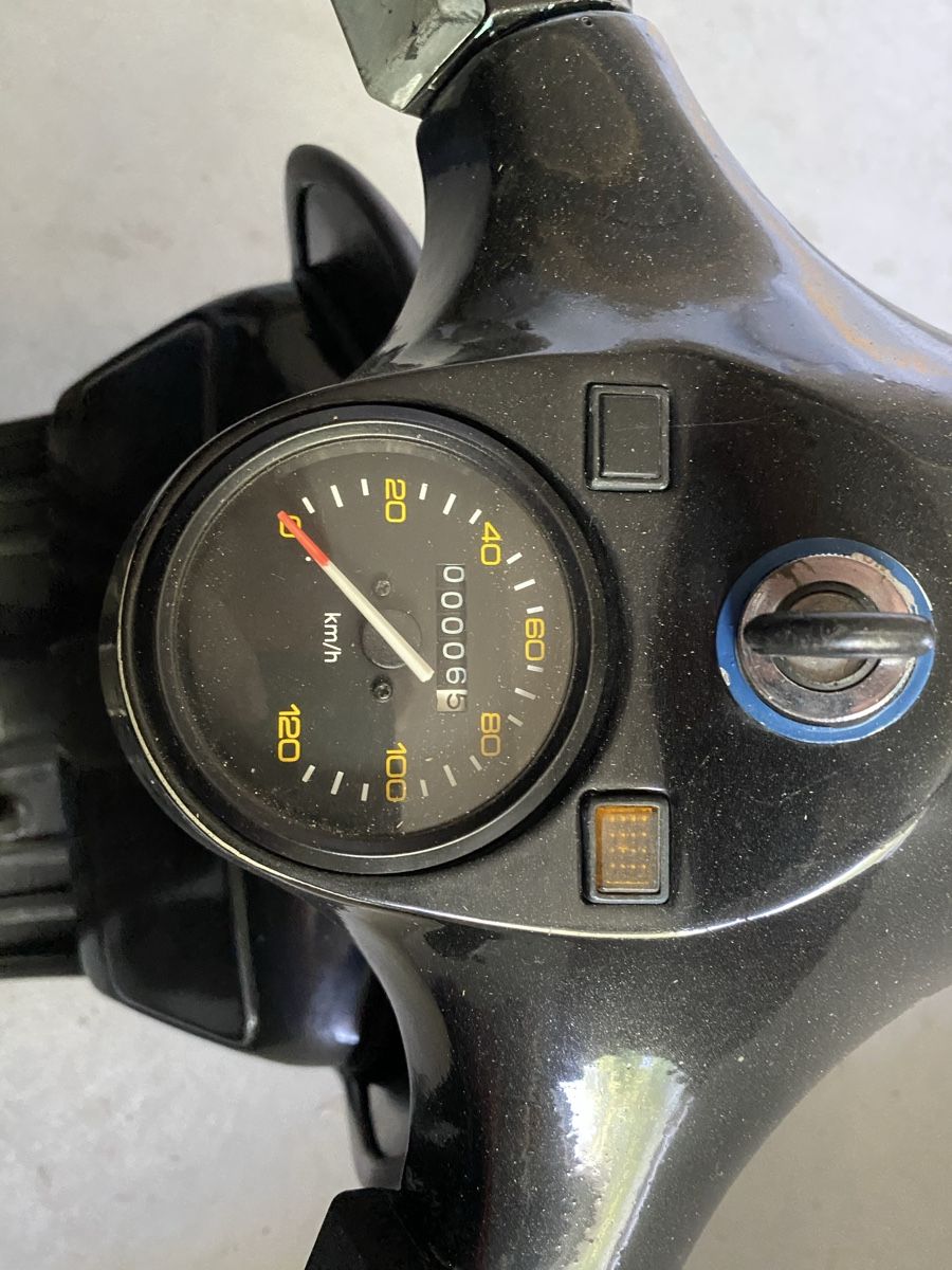 Piaggio Strada: Vespa  – Usato da Winikon venduto da r1952 4