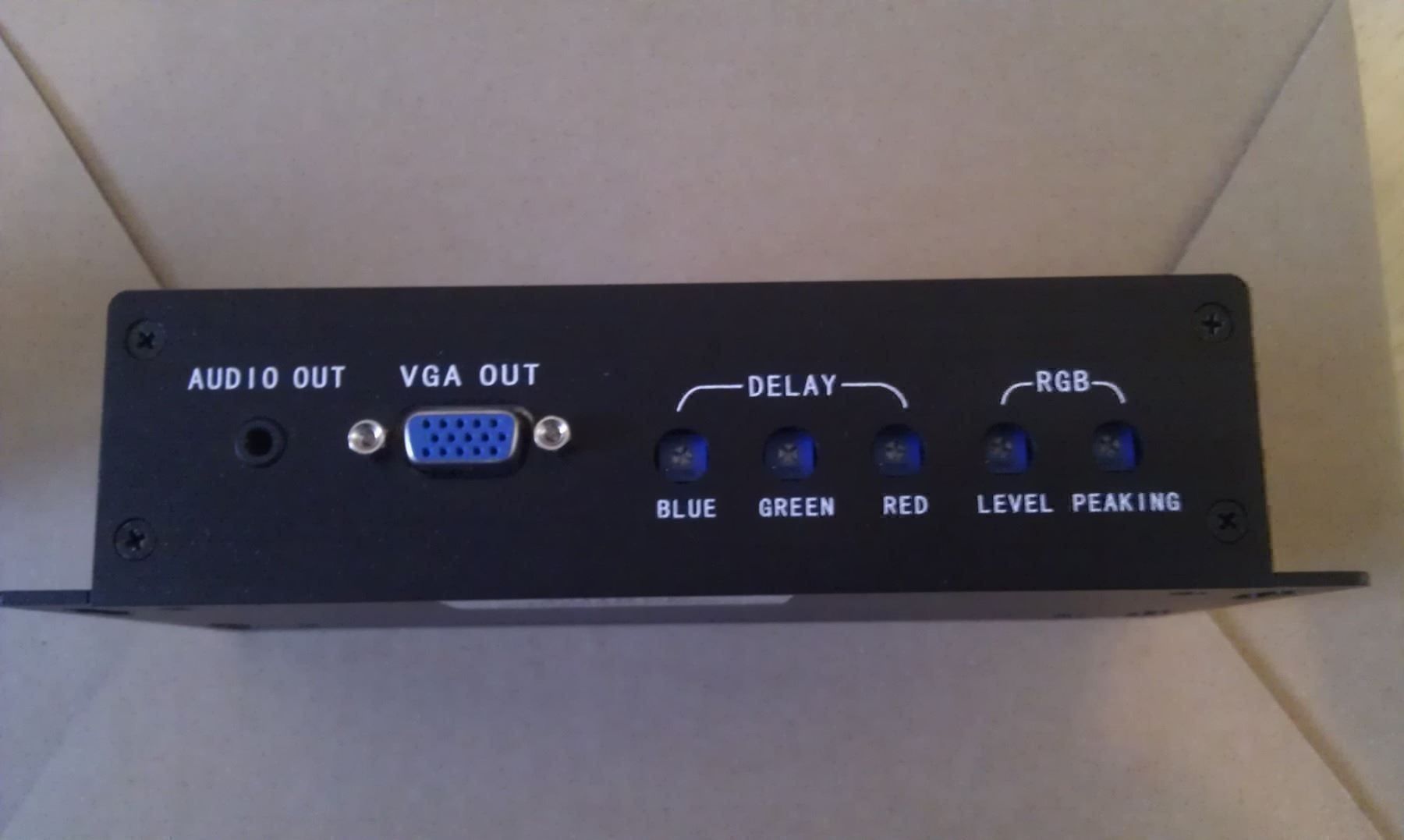 Verstärker: Twisted Pair Signalübertrager – Neu und originalverpackt aus Detligen von sonne078 2