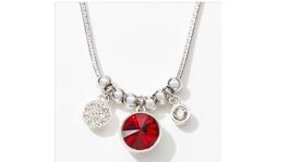 Swarovski Kette (1856N)